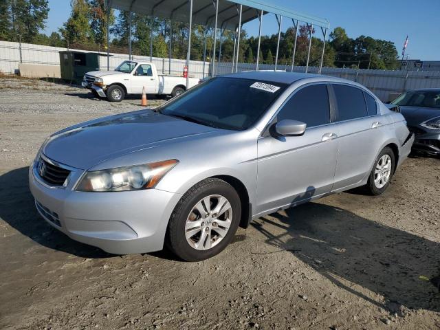 honda accord lxp 2009 1hgcp26489a119454