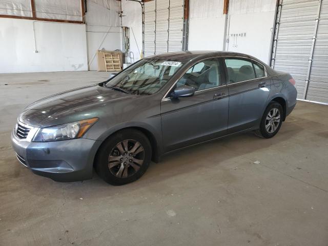 honda accord 2009 1hgcp26489a120183