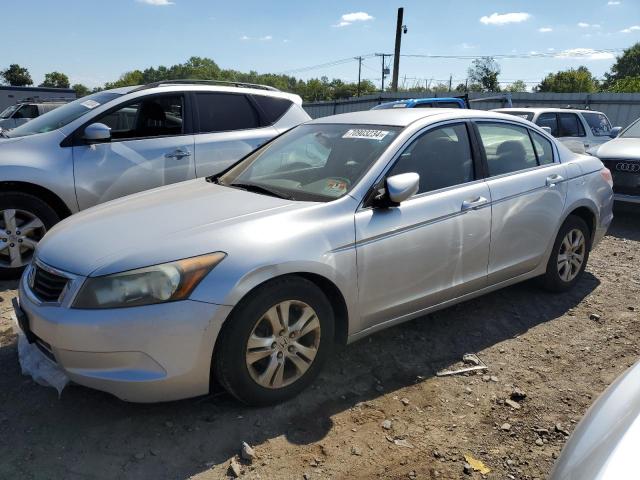 honda accord lxp 2009 1hgcp26489a135802