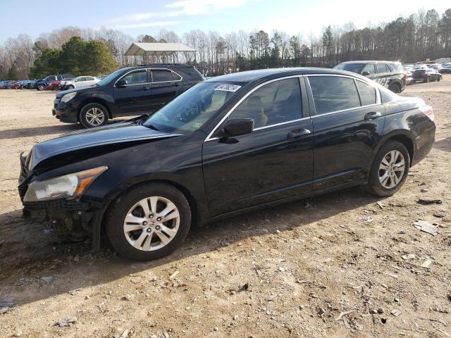 honda accord 2009 1hgcp26489a147142