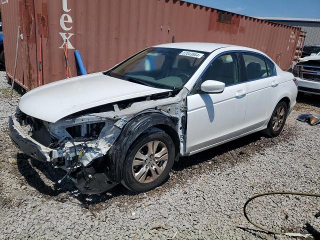 honda accord lxp 2009 1hgcp26489a165656