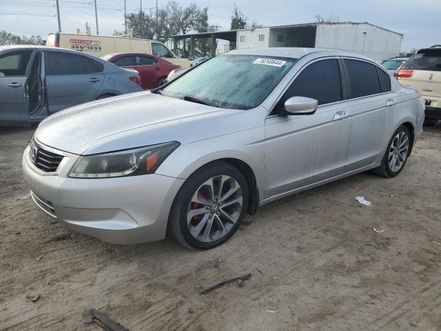 honda accord lxp 2009 1hgcp26489a166533