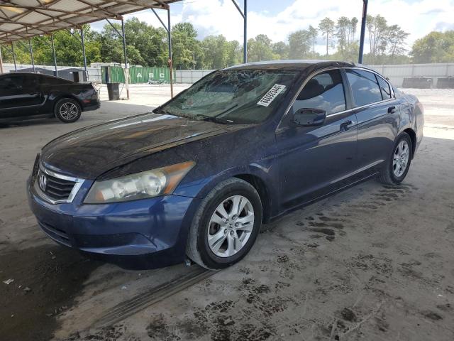 honda accord lxp 2009 1hgcp26489a170954