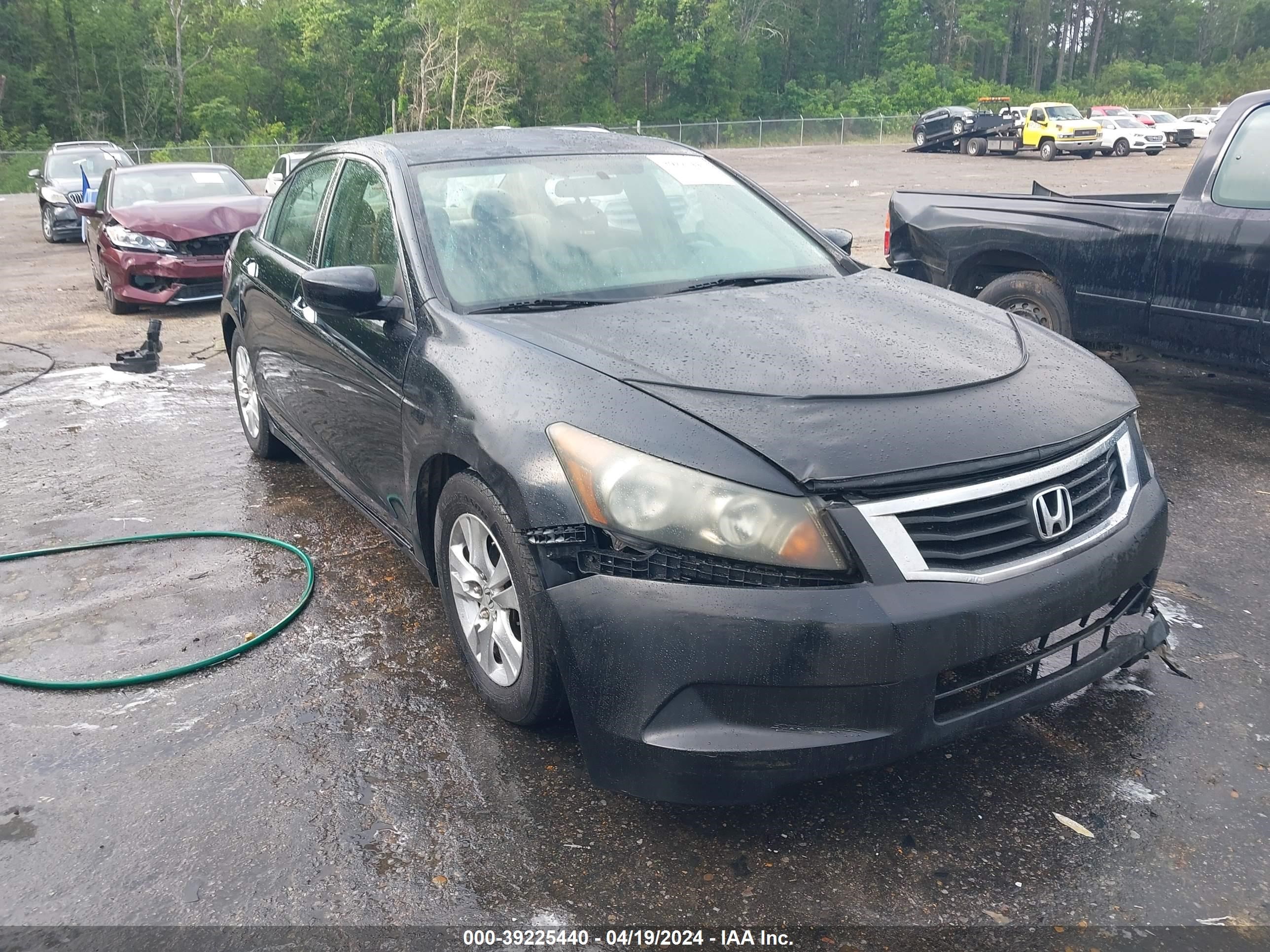 honda accord 2008 1hgcp26498a000682