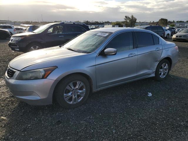 honda accord lxp 2008 1hgcp26498a086382