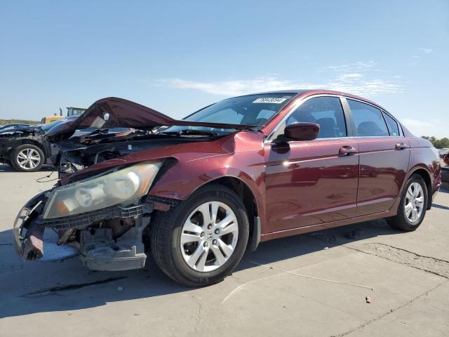 honda accord lxp 2008 1hgcp26498a120532