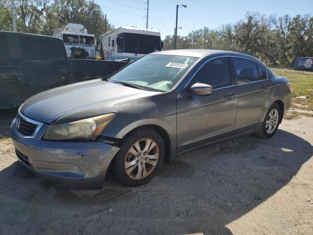 honda accord lxp 2009 1hgcp26499a046742