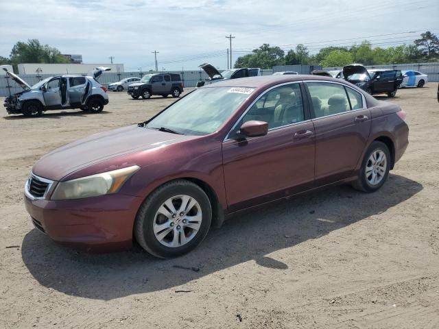 honda accord 2009 1hgcp26499a074718