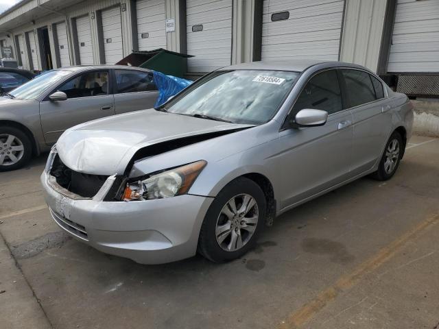 honda accord lxp 2009 1hgcp26499a078543