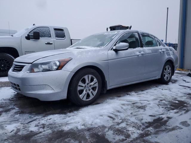 honda accord lxp 2009 1hgcp26499a165827