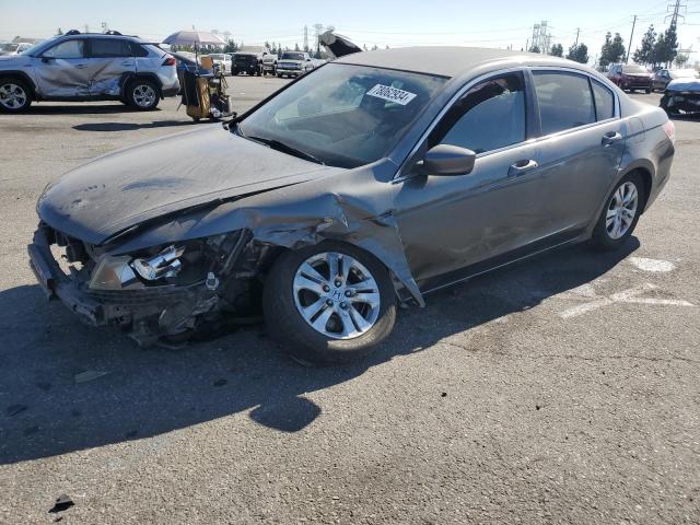 honda accord lxp 2009 1hgcp26499a191196