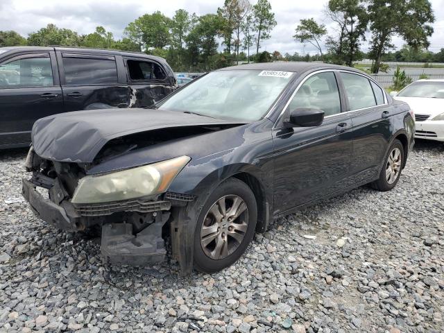 honda accord lxp 2008 1hgcp264x8a000822