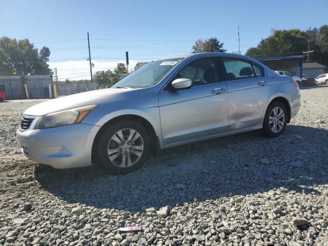 honda accord lxp 2008 1hgcp264x8a019564