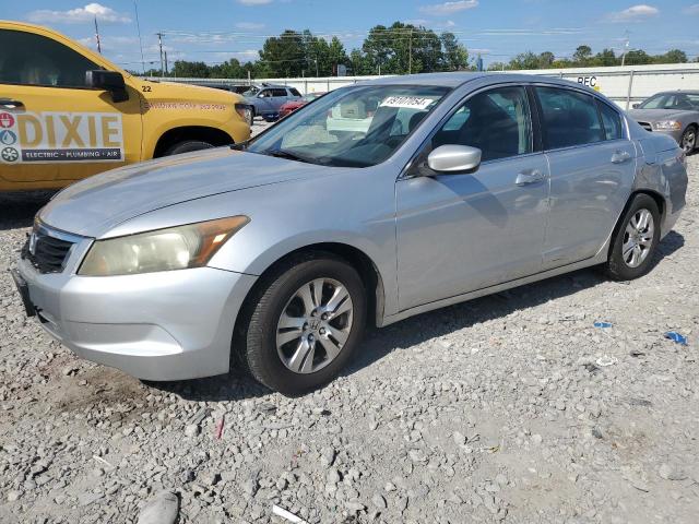 honda accord lxp 2008 1hgcp264x8a033061