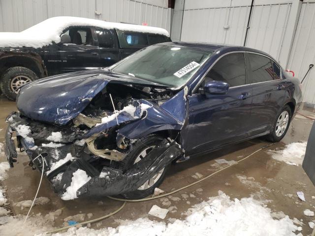 honda accord 2008 1hgcp264x8a044979