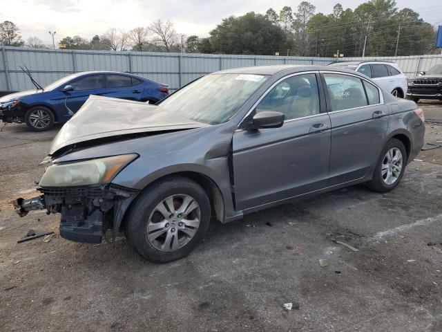 honda accord 2008 1hgcp264x8a089193