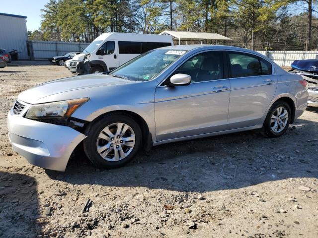 honda accord lxp 2009 1hgcp264x9a046443