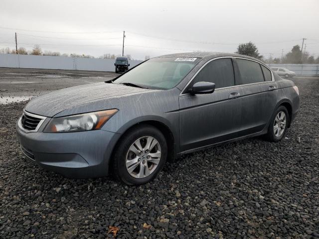 honda accord lxp 2009 1hgcp264x9a049844