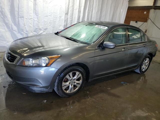 honda accord lxp 2009 1hgcp264x9a074095