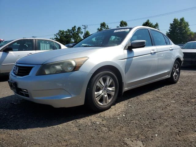 honda accord lxp 2009 1hgcp264x9a083704