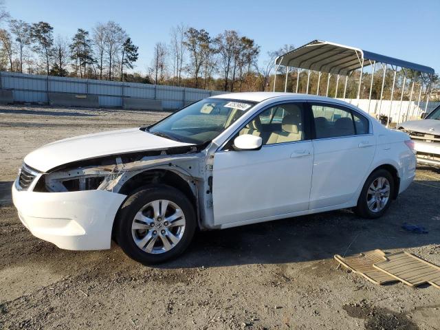 honda accord lxp 2009 1hgcp264x9a134361