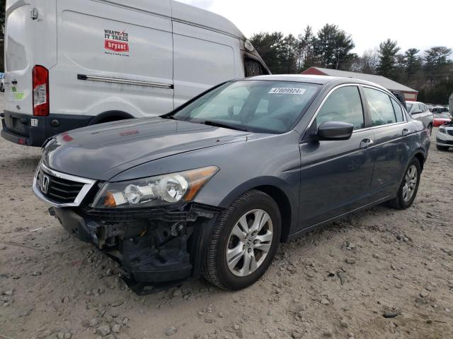 honda accord 2009 1hgcp264x9a134893