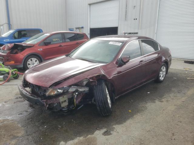 honda accord lxp 2009 1hgcp264x9a160040