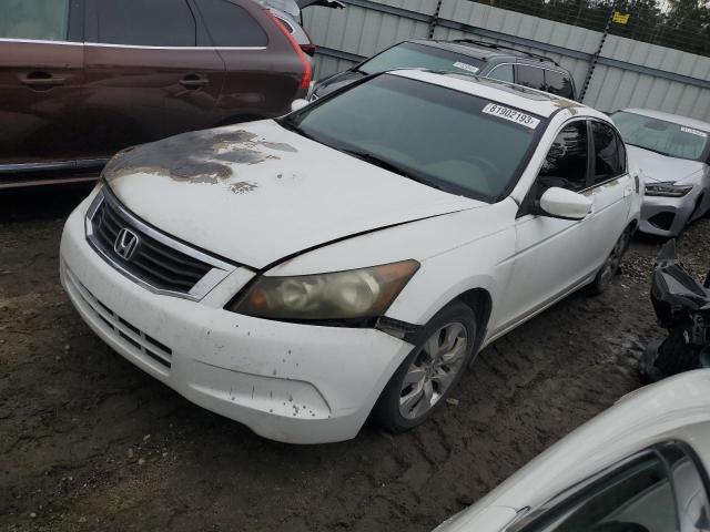 honda accord 2008 1hgcp26708a014920