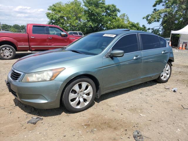 honda accord 2008 1hgcp26708a022810