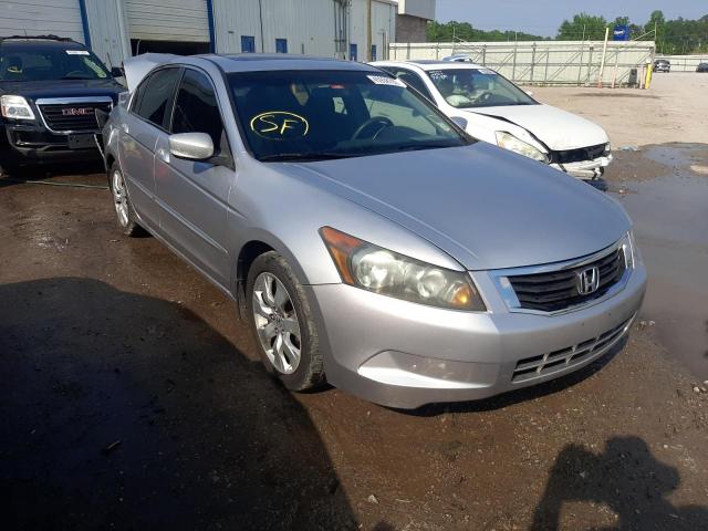 honda accord ex 2009 1hgcp26709a006804