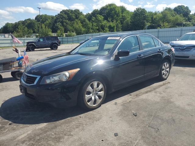 honda accord 2009 1hgcp26709a054495