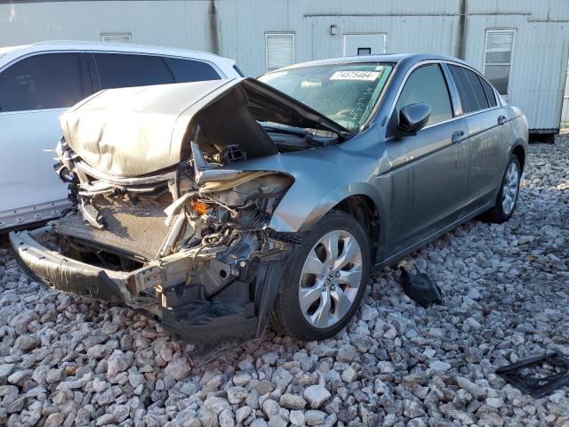 honda accord ex 2009 1hgcp26709a110449