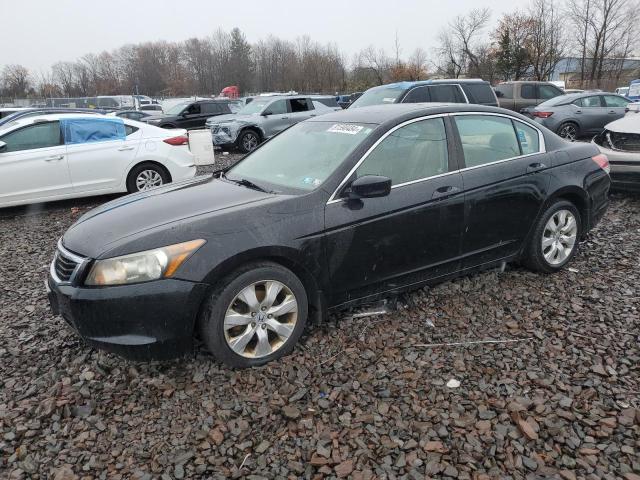 honda accord ex 2009 1hgcp26709a193364