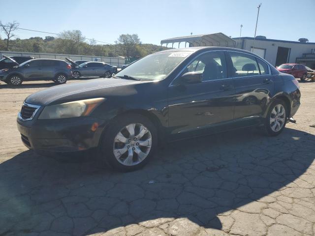 honda accord ex 2009 1hgcp26709a199925