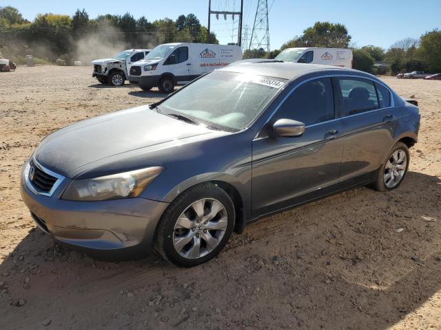 honda accord ex 2008 1hgcp26718a006115