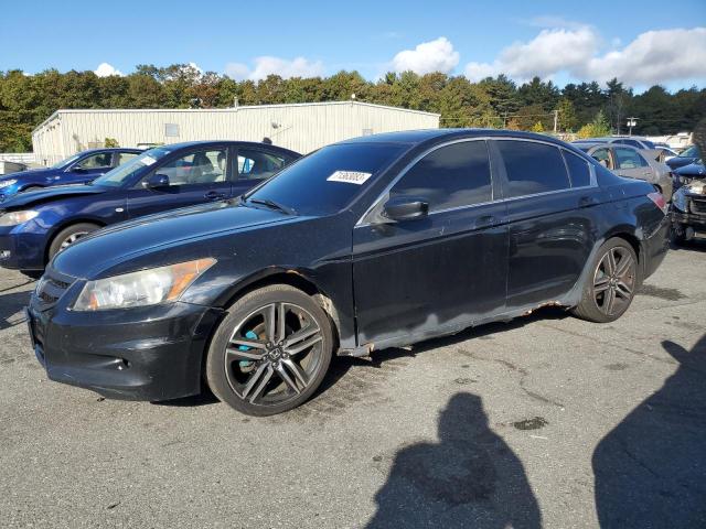 honda accord ex 2008 1hgcp26718a014943