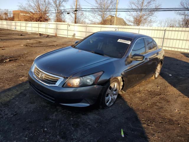 honda accord ex 2008 1hgcp26718a017535