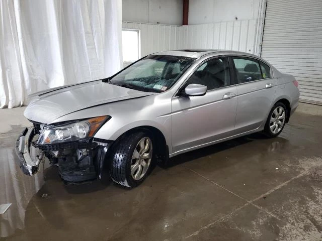 honda accord ex 2008 1hgcp26718a096351