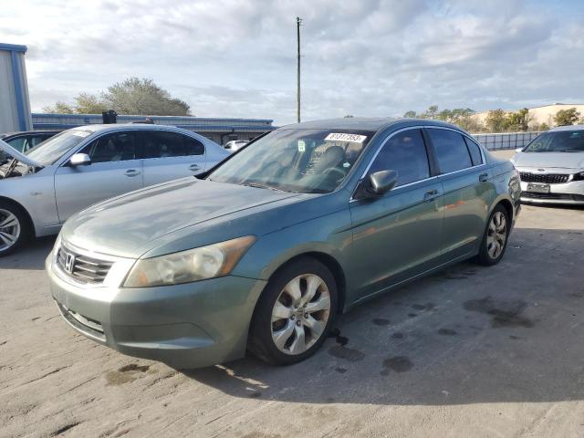 honda accord 2008 1hgcp26718a157200