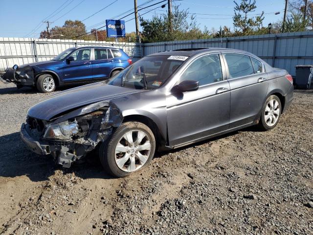 honda accord ex 2009 1hgcp26719a034594