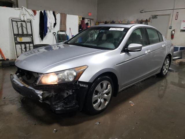 honda accord ex 2009 1hgcp26719a053078