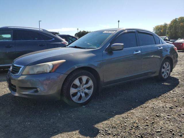 honda accord ex 2009 1hgcp26719a123436