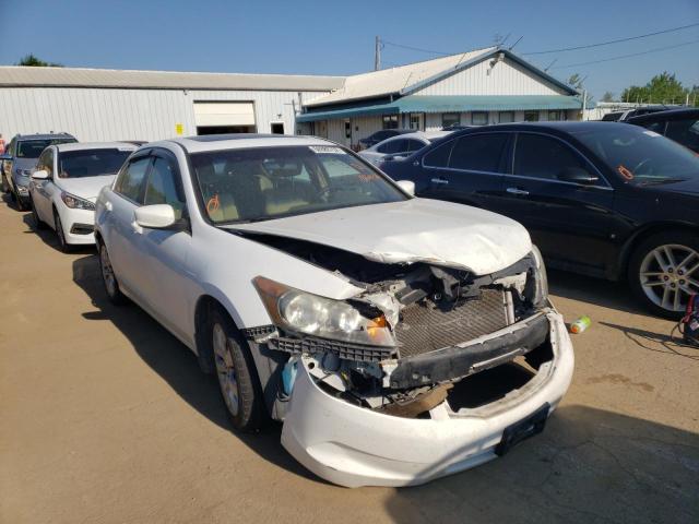 honda accord ex 2009 1hgcp26719a146036