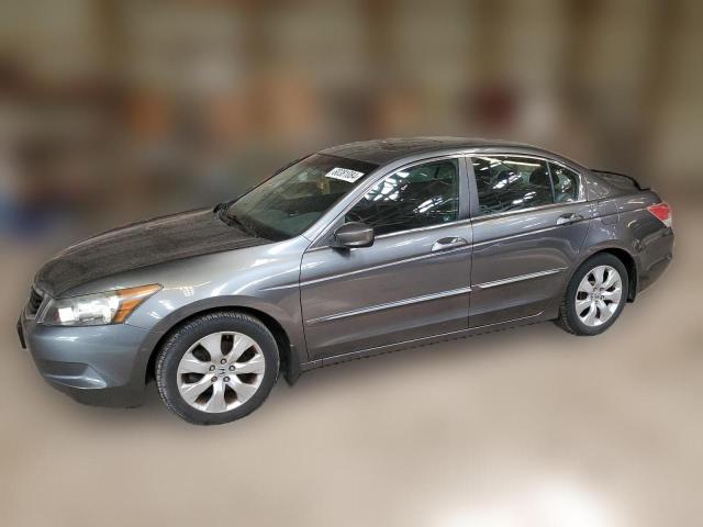 honda accord 2009 1hgcp26719a802204