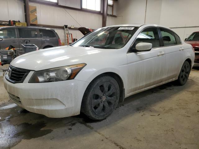 honda accord 2009 1hgcp26719a804938