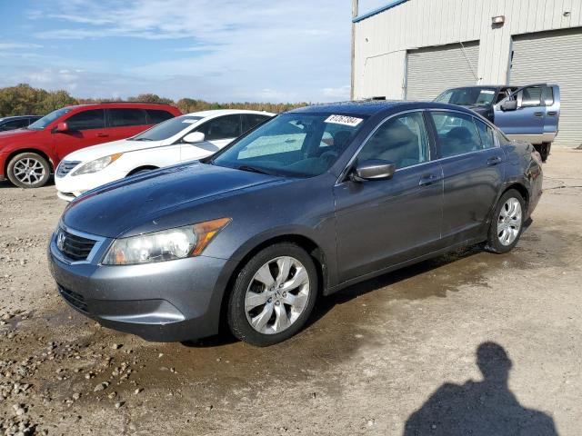 honda accord ex 2008 1hgcp26728a042363