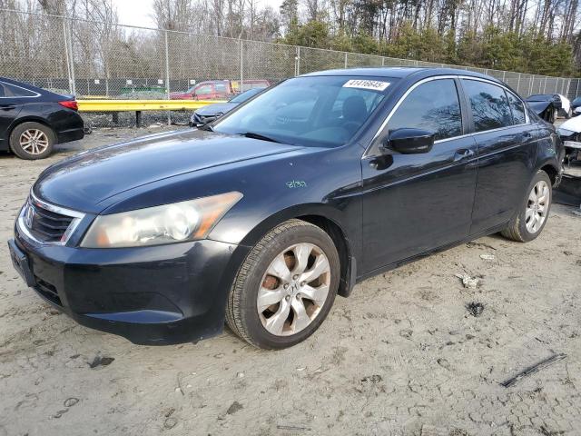 honda accord ex 2008 1hgcp26728a089148