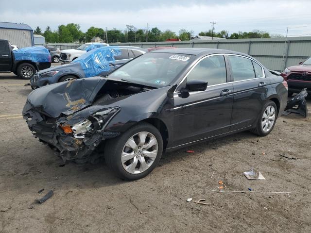 honda accord 2008 1hgcp26728a102481