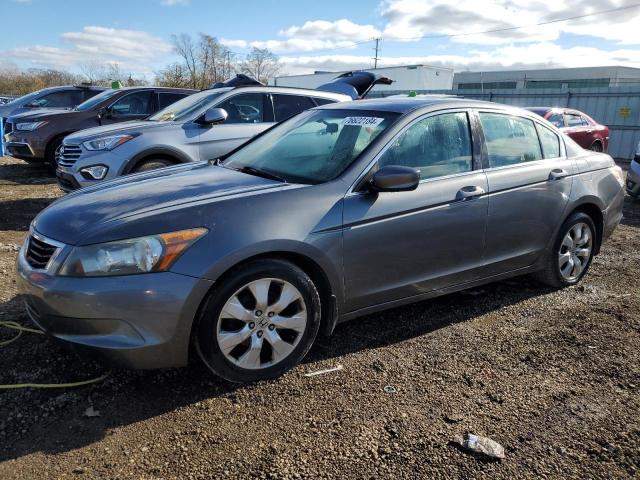 honda accord ex 2008 1hgcp26728a125145