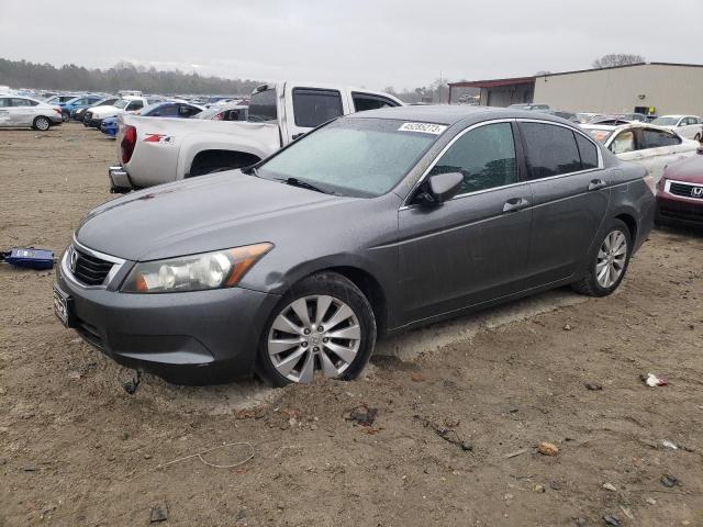 honda accord ex 2009 1hgcp26729a049119